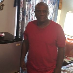 Meet your Posher, Melvin